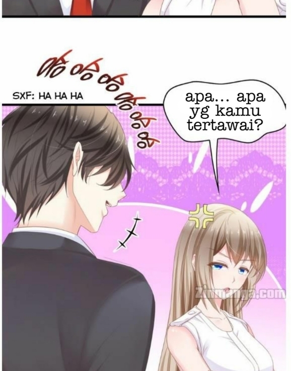 The President Lovely Wife Chapter 07 Gambar 9